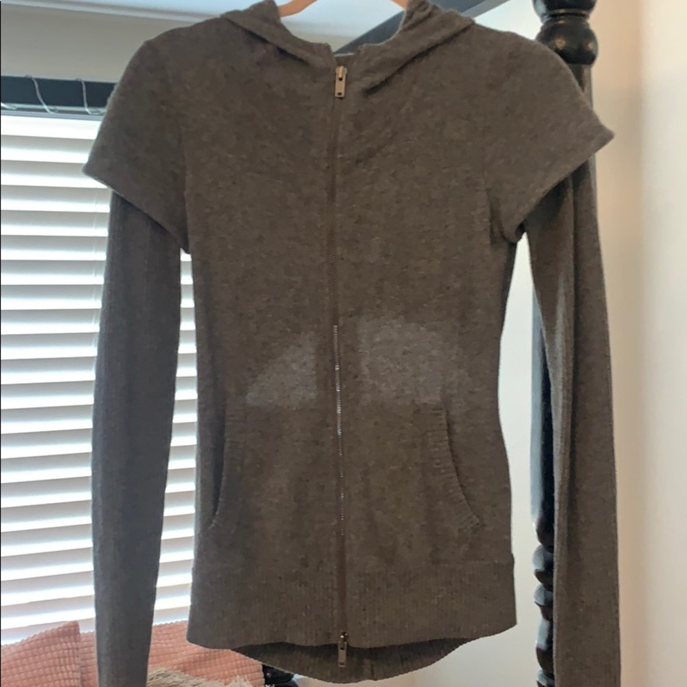 Juicy Couture Cashmere Sweater